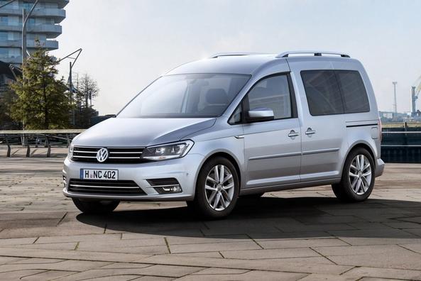 Volkswagen Caddy 4 (2015–2020): overzicht, verschillen met Caddy 3 en 5, wat te kopen tweedehands