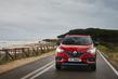 Review van de vernieuwde Renault Kadjar-modificatie foto 12