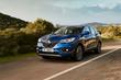 Review van de vernieuwde Renault Kadjar-modificatie foto 4
