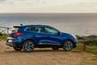 Review van de vernieuwde Renault Kadjar-modificatie foto 11