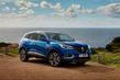 Review van de vernieuwde Renault Kadjar-modificatie foto 10