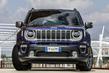 Vernieuwde Jeep Renegade-crossover foto 12