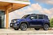 Vernieuwde Jeep Renegade-crossover foto 9