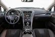Review van de middelgrote sedan Ford Mondeo foto 5