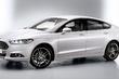 Review van de middelgrote sedan Ford Mondeo foto 1
