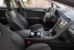 Review van de middelgrote sedan Ford Mondeo foto 6