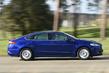 Review van de middelgrote sedan Ford Mondeo foto 4