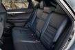 Premium compacte crossover Lexus NX foto 7