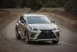Premium compacte crossover Lexus NX foto 1