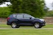 Review van de SsangYong Rexton: robuuste terreinwagen met ladderchassis foto 8