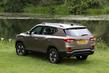 Review van de SsangYong Rexton: robuuste terreinwagen met ladderchassis foto 4