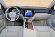 Review van de premium stationwagon Volvo V60 foto 5