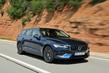 Review van de premium stationwagon Volvo V60 foto 10