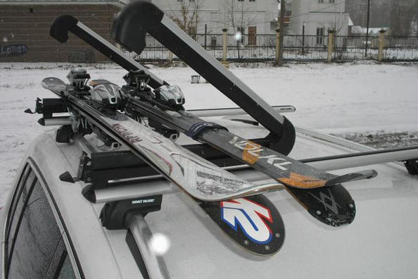 Hoe kies je de juiste bevestiging voor ski's en snowboards?