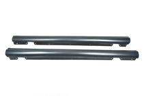 Mercedes E-class W211 2002–2009 Bodykit set (AMG E63) foto 8