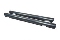 Mercedes E-class W211 2002–2009 Bodykit set (AMG E63) foto 9