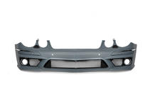 Mercedes E-class W211 2002–2009 Bodykit set (AMG E63) foto 5