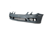 Mercedes E-class W211 2002–2009 Bodykit set (AMG E63) foto 6