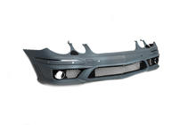 Mercedes E-class W211 2002–2009 Bodykit set (AMG E63) foto 7