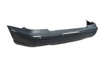 Mercedes E-class W211 2002–2009 Bodykit set (AMG E63) foto 13