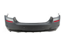 BMW 5 Serie F10/F11 2010–2016 Complete bodykit (M-Performance LCI) foto 4