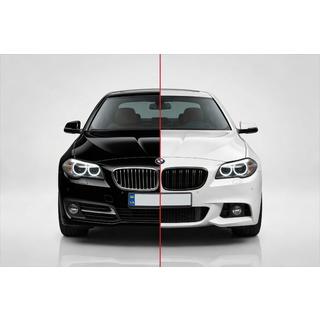 Complete bodykit (M-Performance LCI) BMW 5 Serie F10/F11 2010–2016 foto 1