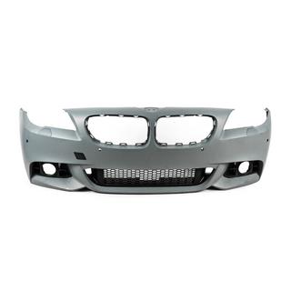 Complete bodykit (M-Performance LCI) BMW 5 Serie F10/F11 2010–2016 foto 3