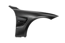 BMW 3 Serie F30/F31 2012–2019 Bodykit-set met spatborden (F80 M3) foto 10