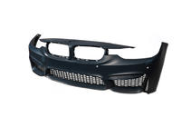 BMW 3 Serie F30/F31 2012–2019 Bodykit-set met spatborden (F80 M3) foto 6