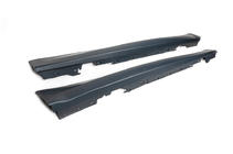 BMW 3 Serie F30/F31 2012–2019 Bodykit-set met spatborden (F80 M3) foto 9