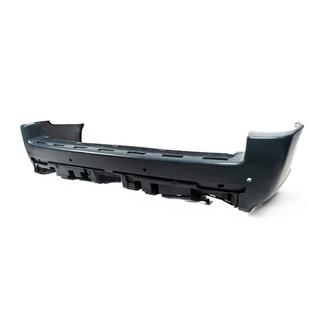 Achterbumper facelift (Autobiography) foto 2