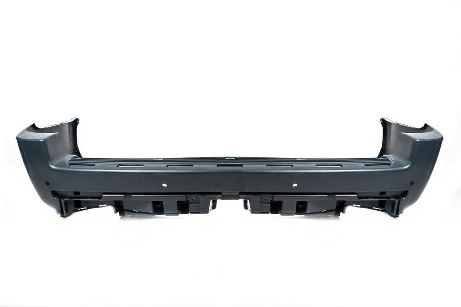 Range Rover III L322 2002–2012 Achterbumper facelift (Autobiography) Image