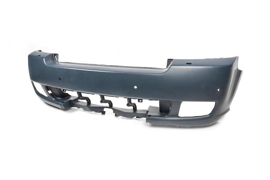 Range Rover III L322 2002–2012 Voorbumper 2010-2013 (Autobiography) Image