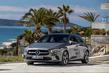 Vijfdeurs premium hatchback Mercedes-Benz A-class van de vierde generatie foto 10