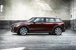 Review van de MINI Clubman stationwagen van de tweede generatie foto 3