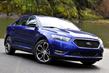Review van de luxe sedan Ford Taurus foto 10