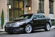 Review van de luxe sedan Ford Taurus foto 4