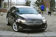 Review van de luxe sedan Ford Taurus foto 1