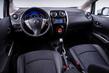 Review van de subcompacte minivan Nissan Note foto 6