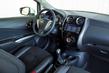 Review van de subcompacte minivan Nissan Note foto 5