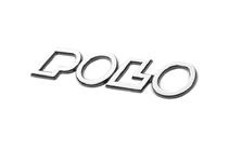 Volkswagen Polo 1994–2001 Polo opschrift (OEM-look) foto 2