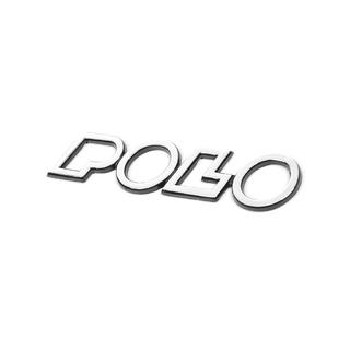 Polo opschrift (OEM-look) foto 2