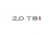 Volkswagen Passat B6 2006–2012 2.0 TSI opschrift foto 1
