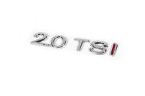 Volkswagen Passat B6 2006–2012 2.0 TSI opschrift foto 2