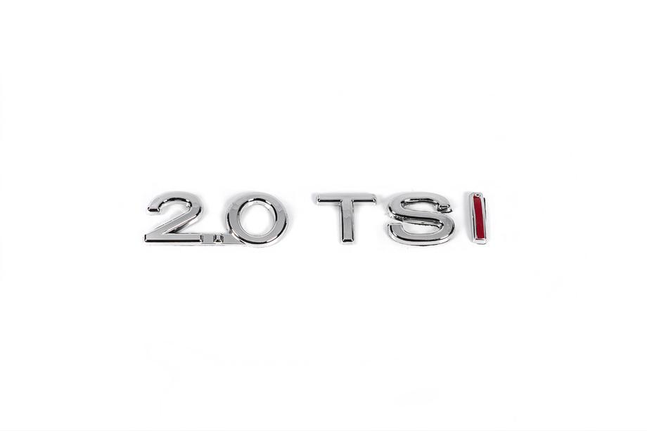 Volkswagen Passat B6 2006–2012 2.0 TSI opschrift Image