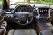 Premium fullsize SUV Chevrolet Tahoe foto 10