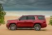 Premium fullsize SUV Chevrolet Tahoe foto 8