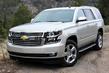 Premium fullsize SUV Chevrolet Tahoe foto 7
