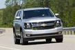 Premium fullsize SUV Chevrolet Tahoe foto 6