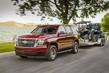 Premium fullsize SUV Chevrolet Tahoe foto 1